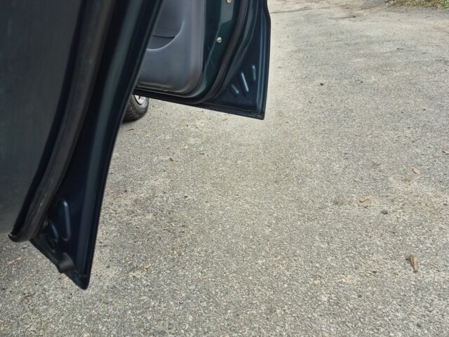 Зеленый Дэу Сенс, объемом двигателя 1.5 л и пробегом 220 тыс. км за 2500 $, фото 10 на Automoto.ua