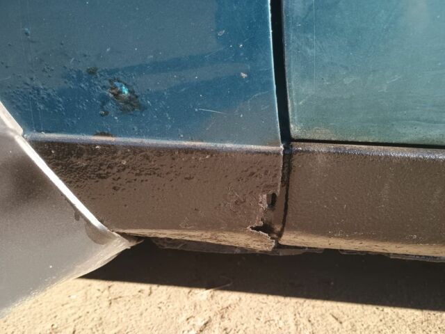 Зелений Деу Сенс, об'ємом двигуна 1.5 л та пробігом 137 тис. км за 2500 $, фото 7 на Automoto.ua