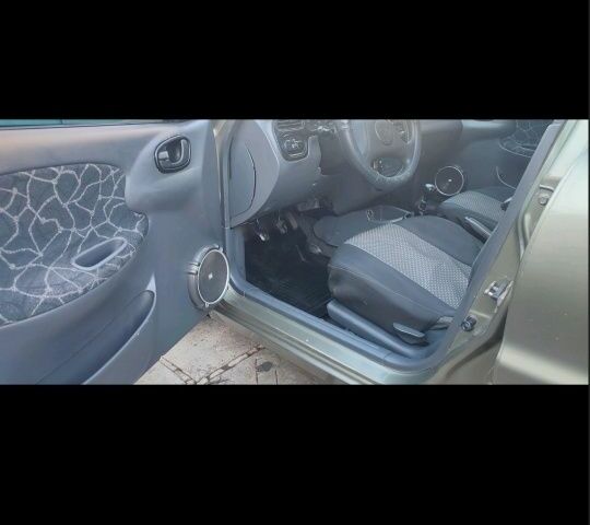 Зелений Деу Сенс, об'ємом двигуна 0 л та пробігом 250 тис. км за 2500 $, фото 6 на Automoto.ua