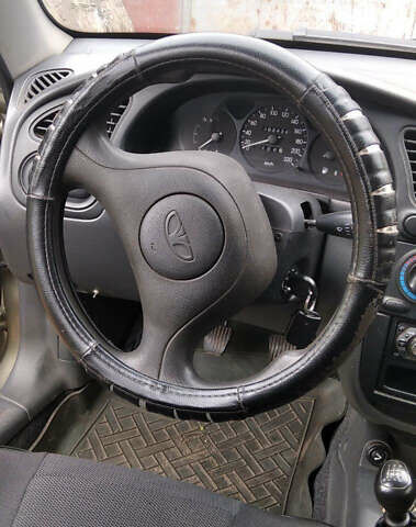 Зелений Деу Сенс, об'ємом двигуна 0 л та пробігом 83 тис. км за 2450 $, фото 4 на Automoto.ua