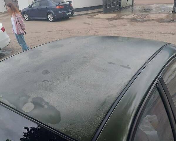 Зеленый Дэу Сенс, объемом двигателя 1.6 л и пробегом 195 тыс. км за 1700 $, фото 2 на Automoto.ua