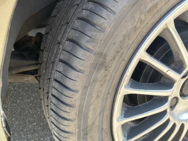 Зеленый Дэу Сенс, объемом двигателя 1.5 л и пробегом 210 тыс. км за 2750 $, фото 16 на Automoto.ua