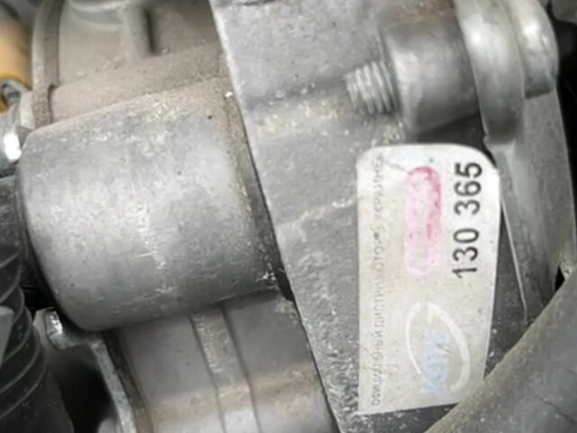 Деу Сенс 2003 у Миколаєві на Automoto.ua Зелений Деу Сенс, об'ємом двигуна 1.3 л та пробігом 252 тис. км за 2300 $, фото 7 на Automoto.ua