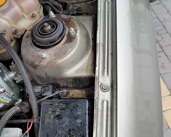 Зелений Деу Сенс, об'ємом двигуна 1.3 л та пробігом 170 тис. км за 2450 $, фото 20 на Automoto.ua