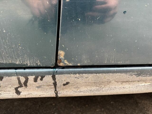 Зелений Деу Сенс, об'ємом двигуна 1.5 л та пробігом 223 тис. км за 2300 $, фото 5 на Automoto.ua