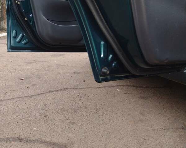 Зелений Деу Сенс, об'ємом двигуна 1.5 л та пробігом 75 тис. км за 2500 $, фото 2 на Automoto.ua