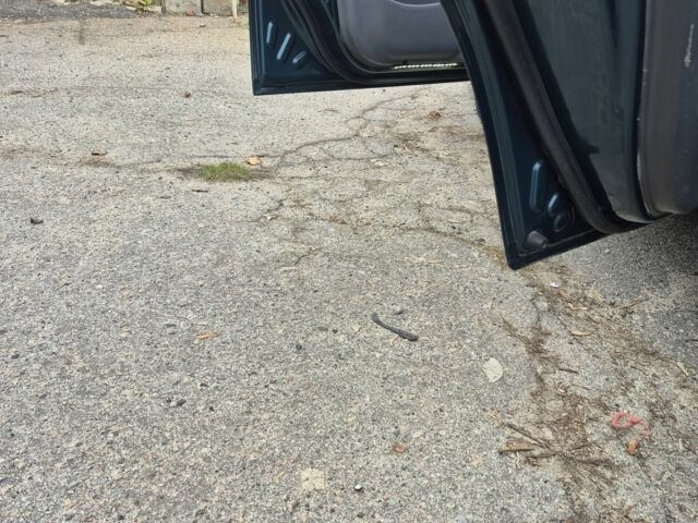 Зеленый Дэу Сенс, объемом двигателя 1.5 л и пробегом 220 тыс. км за 2500 $, фото 9 на Automoto.ua