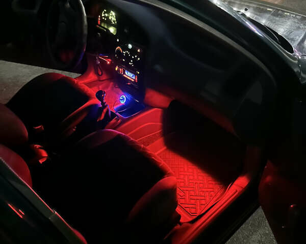 Зеленый Дэу Сенс, объемом двигателя 1.3 л и пробегом 170 тыс. км за 2500 $, фото 31 на Automoto.ua