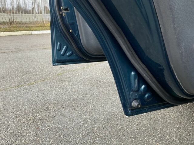 Зеленый Дэу Сенс, объемом двигателя 1.5 л и пробегом 162 тыс. км за 2700 $, фото 5 на Automoto.ua