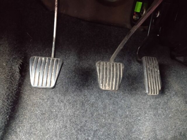 Деу Сенс 2003 у Городне на Automoto.ua Зелений Деу Сенс, об'ємом двигуна 1.5 л та пробігом 75 тис. км за 2500 $, фото 6 на Automoto.ua