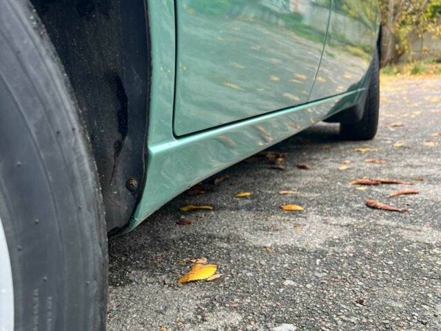 Зелений Деу Сенс, об'ємом двигуна 1.5 л та пробігом 196 тис. км за 3600 $, фото 5 на Automoto.ua