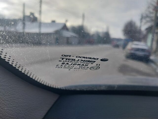 Зелений Деу Сенс, об'ємом двигуна 1.3 л та пробігом 88 тис. км за 1999 $, фото 7 на Automoto.ua