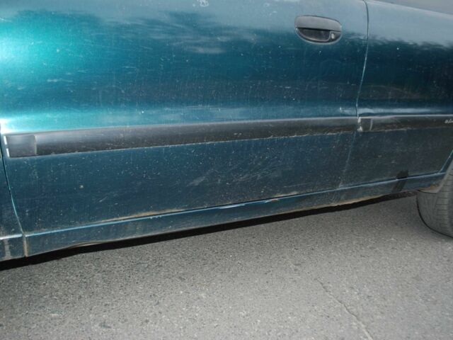 Зелений Деу Сенс, об'ємом двигуна 0 л та пробігом 360 тис. км за 1100 $, фото 8 на Automoto.ua