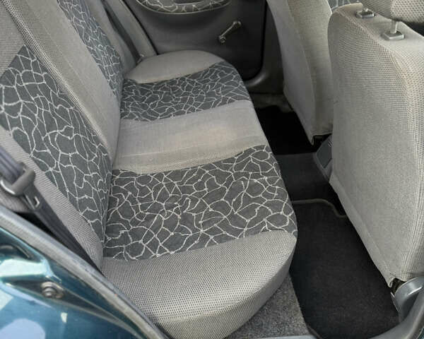 Зеленый Дэу Сенс, объемом двигателя 0 л и пробегом 240 тыс. км за 1950 $, фото 13 на Automoto.ua