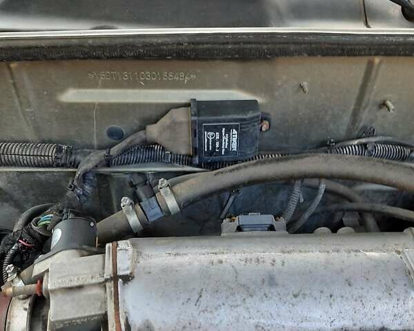 Зеленый Дэу Сенс, объемом двигателя 0 л и пробегом 108 тыс. км за 2750 $, фото 53 на Automoto.ua