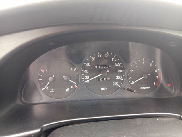 Зеленый Дэу Сенс, объемом двигателя 1.6 л и пробегом 304 тыс. км за 2200 $, фото 14 на Automoto.ua