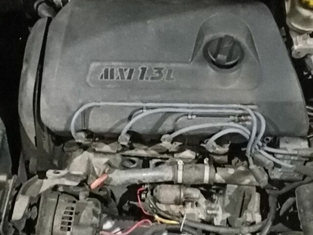 Зеленый Дэу Сенс, объемом двигателя 1.3 л и пробегом 190 тыс. км за 2500 $, фото 12 на Automoto.ua