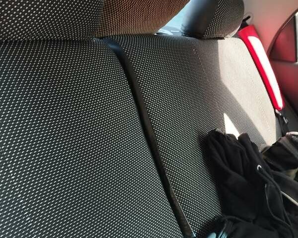Зелений Деу Сенс, об'ємом двигуна 1.3 л та пробігом 140 тис. км за 2600 $, фото 9 на Automoto.ua