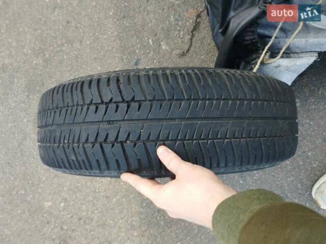 Зеленый Дэу Сенс, объемом двигателя 1.3 л и пробегом 71 тыс. км за 2000 $, фото 13 на Automoto.ua