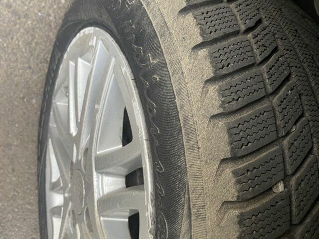 Зелений Деу Сенс, об'ємом двигуна 1.5 л та пробігом 180 тис. км за 2000 $, фото 12 на Automoto.ua