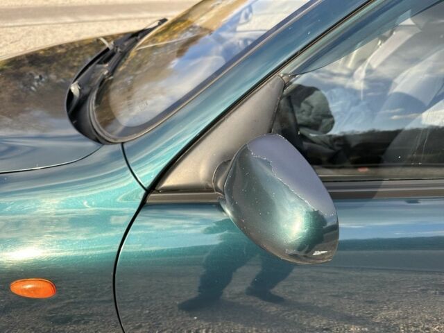 Зелений Деу Сенс, об'ємом двигуна 1.5 л та пробігом 324 тис. км за 2600 $, фото 7 на Automoto.ua