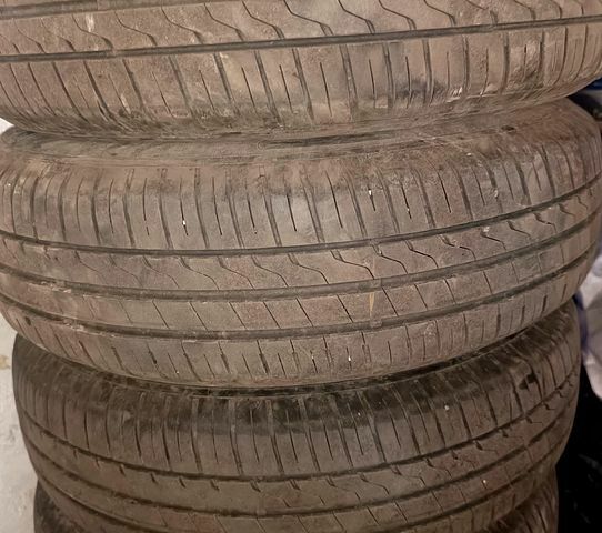 Зеленый Дэу Сенс, объемом двигателя 1.3 л и пробегом 297 тыс. км за 2000 $, фото 6 на Automoto.ua