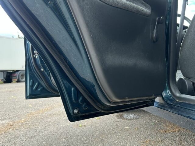 Зеленый Дэу Сенс, объемом двигателя 1.5 л и пробегом 250 тыс. км за 2600 $, фото 13 на Automoto.ua