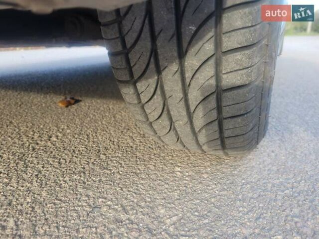 Зеленый Дэу Сенс, объемом двигателя 1.3 л и пробегом 175 тыс. км за 2600 $, фото 13 на Automoto.ua