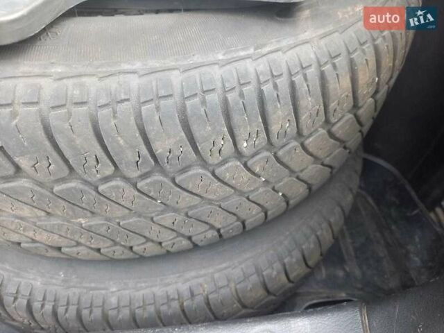 Зеленый Дэу Сенс, объемом двигателя 1.3 л и пробегом 195 тыс. км за 2500 $, фото 22 на Automoto.ua