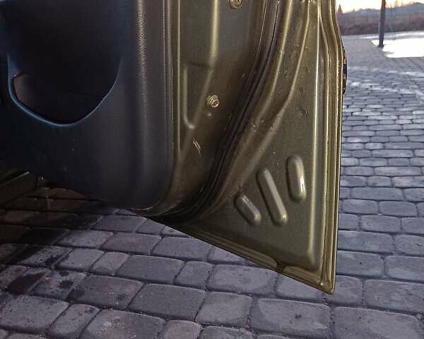 Зелений Деу Сенс, об'ємом двигуна 0 л та пробігом 171 тис. км за 1600 $, фото 15 на Automoto.ua