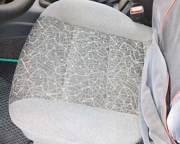 Зеленый Дэу Сенс, объемом двигателя 1.3 л и пробегом 62 тыс. км за 2850 $, фото 13 на Automoto.ua