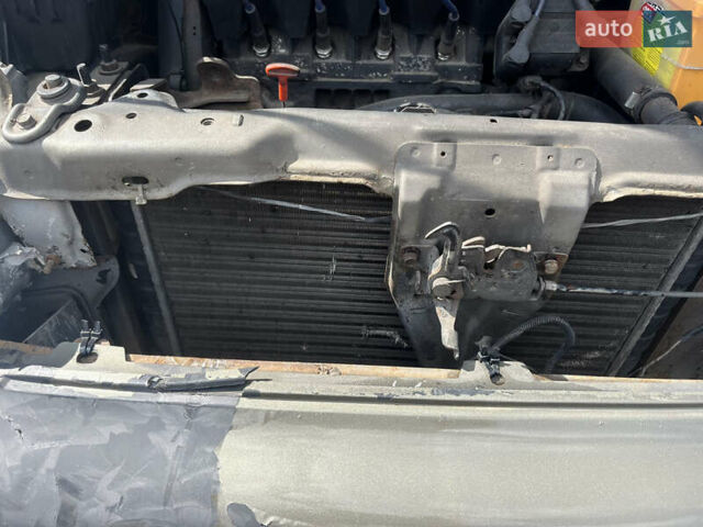 Зелений Деу Сенс, об'ємом двигуна 1.3 л та пробігом 207 тис. км за 1000 $, фото 12 на Automoto.ua