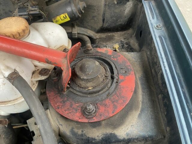 Зелений Деу Сенс, об'ємом двигуна 1.5 л та пробігом 180 тис. км за 2000 $, фото 11 на Automoto.ua