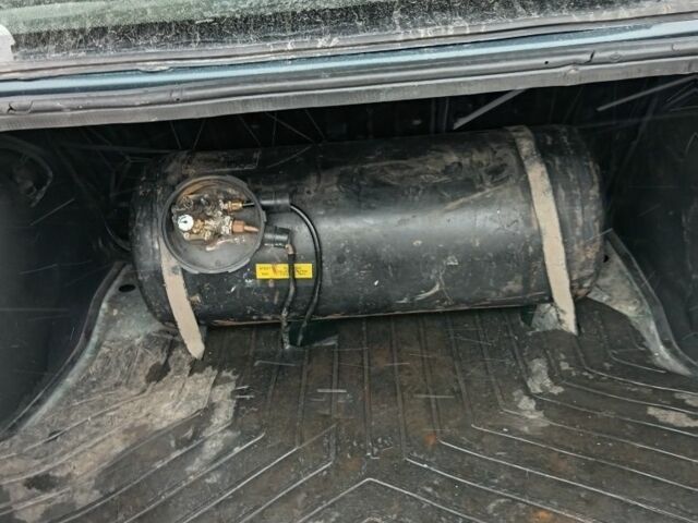 Зелений Деу Сенс, об'ємом двигуна 1.5 л та пробігом 220 тис. км за 1400 $, фото 7 на Automoto.ua