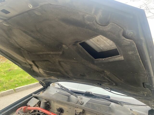 Зелений Деу Сенс, об'ємом двигуна 1.5 л та пробігом 180 тис. км за 2000 $, фото 14 на Automoto.ua