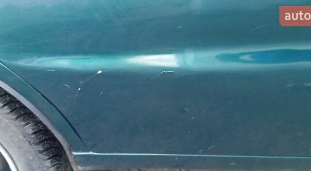 Зелений Деу Сенс, об'ємом двигуна 1.3 л та пробігом 240 тис. км за 800 $, фото 11 на Automoto.ua