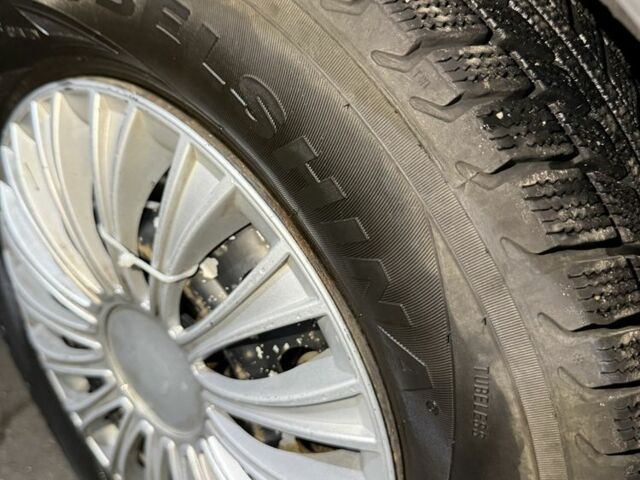 Зеленый Дэу Сенс, объемом двигателя 1.5 л и пробегом 360 тыс. км за 1950 $, фото 16 на Automoto.ua