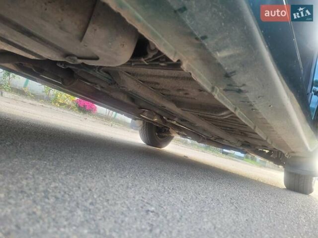 Зеленый Дэу Сенс, объемом двигателя 1.3 л и пробегом 175 тыс. км за 2600 $, фото 22 на Automoto.ua