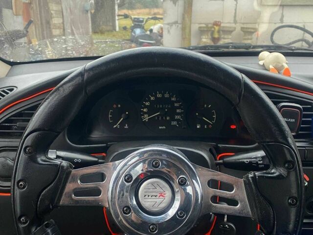 Зеленый Дэу Сенс, объемом двигателя 1.3 л и пробегом 138 тыс. км за 1600 $, фото 5 на Automoto.ua