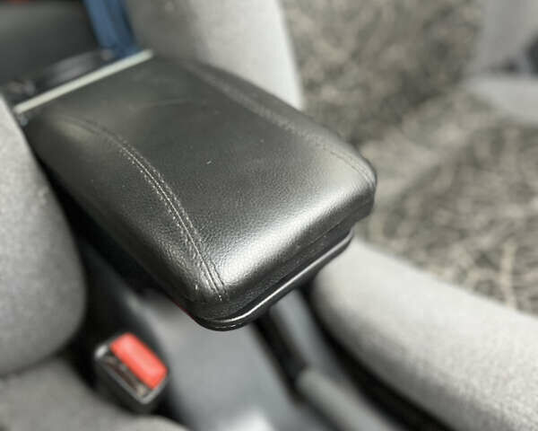 Зеленый Дэу Сенс, объемом двигателя 1.3 л и пробегом 162 тыс. км за 2500 $, фото 9 на Automoto.ua