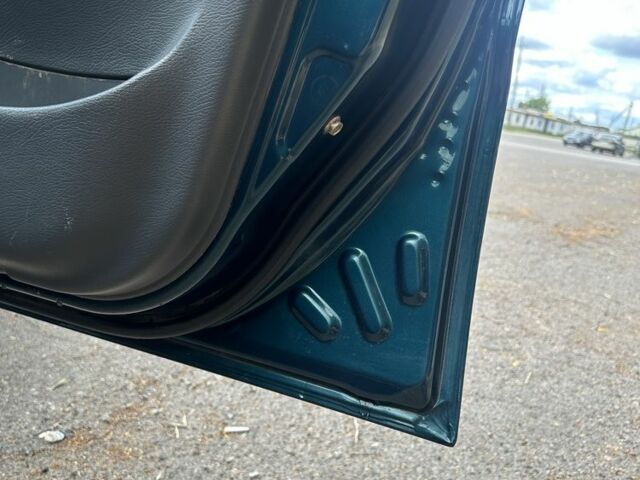 Зеленый Дэу Сенс, объемом двигателя 1.5 л и пробегом 250 тыс. км за 2600 $, фото 5 на Automoto.ua