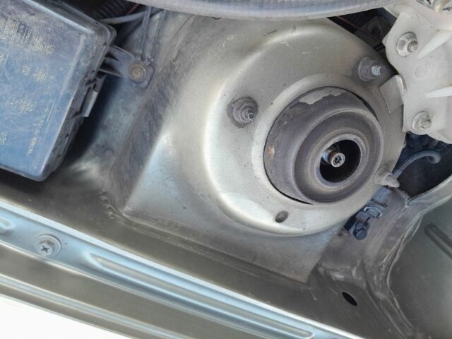 Зеленый Дэу Сенс, объемом двигателя 0 л и пробегом 117 тыс. км за 2500 $, фото 3 на Automoto.ua