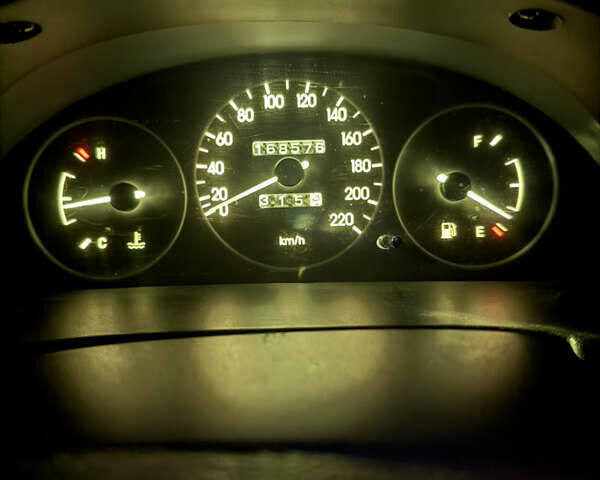 Зеленый Дэу Сенс, объемом двигателя 1.3 л и пробегом 166 тыс. км за 2500 $, фото 24 на Automoto.ua