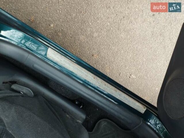 Зеленый Дэу Сенс, объемом двигателя 1.3 л и пробегом 71 тыс. км за 2000 $, фото 20 на Automoto.ua