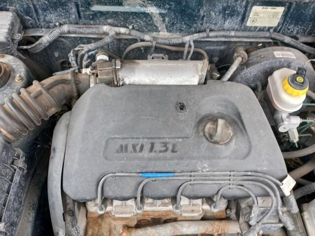 Зелений Деу Сенс, об'ємом двигуна 1.3 л та пробігом 39 тис. км за 3000 $, фото 6 на Automoto.ua