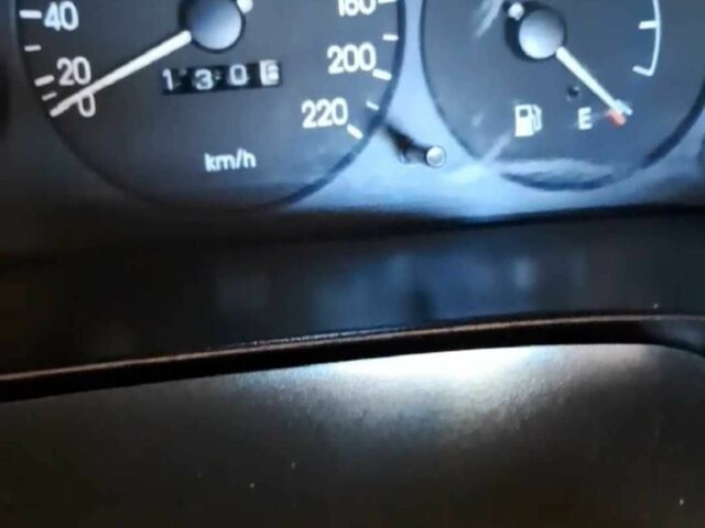 Зеленый Дэу Сенс, объемом двигателя 1.3 л и пробегом 180 тыс. км за 1500 $, фото 1 на Automoto.ua