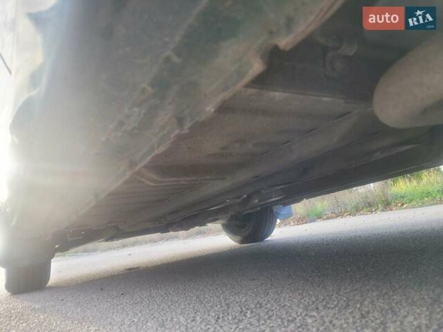 Зеленый Дэу Сенс, объемом двигателя 1.3 л и пробегом 175 тыс. км за 2600 $, фото 16 на Automoto.ua