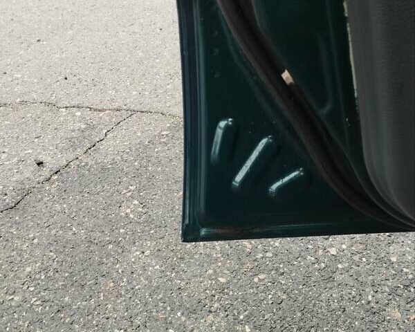 Зеленый Дэу Сенс, объемом двигателя 1.3 л и пробегом 265 тыс. км за 2050 $, фото 7 на Automoto.ua