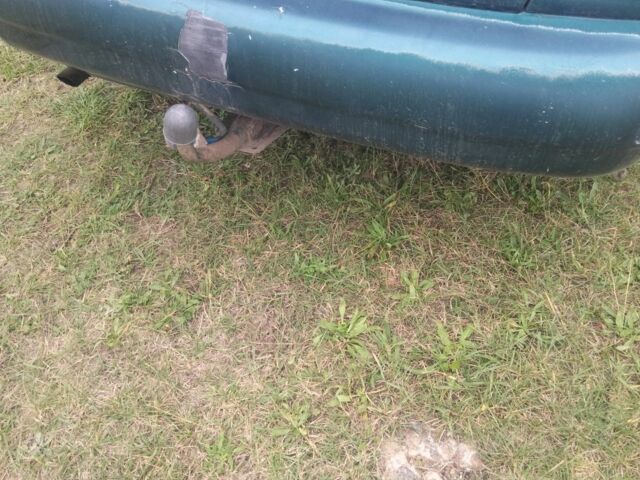 Зелений Деу Сенс, об'ємом двигуна 1.4 л та пробігом 3 тис. км за 1100 $, фото 1 на Automoto.ua