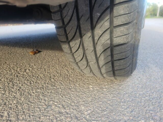 Зеленый Дэу Сенс, объемом двигателя 1.3 л и пробегом 175 тыс. км за 2600 $, фото 14 на Automoto.ua